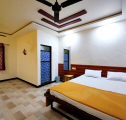 Standard Non AC Room