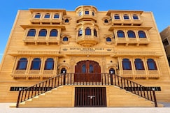 Hotel Royal Fort, Jaisalmer