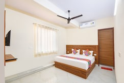 Via Imperial Residency, Bahadurgarh