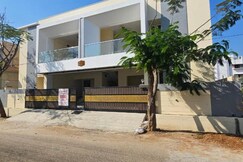 Chippy Service Apartment Trichy, Karur