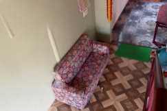 Beach side resort, Udupi