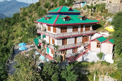 Snow View Homestay, Sainj