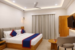 Zip by Spree Hotels Silvassa, Indore