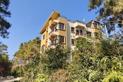 XTSY Traveller's Hostel and Rooms, Shillong