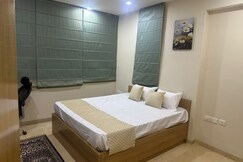 uvluxurioushomestay, Jaipur
