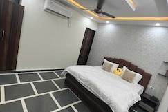Hotel O Yaduvanshi, Faridabad