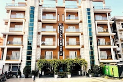 ROYAL VEDANTA, Digha