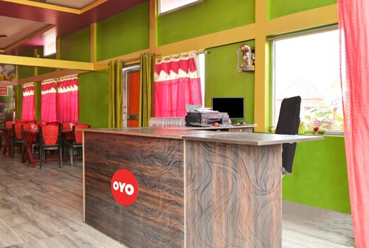 Hotel O WELCOME RESORT & FAMILY RESTAURANT