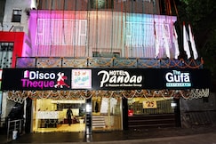 Hotel Pandav, Pachmarhi