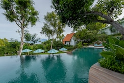 Deep Roots Dive & Yoga Resort, بالي