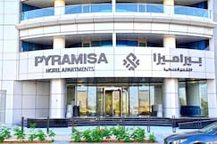 Pyramisa Apartments Hotel Dubai, Dubai
