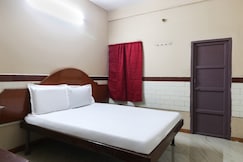 Hotel O Jayanthi Mansion, Chennai