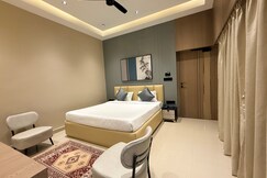 Hotel Royal Palace, Bargarh