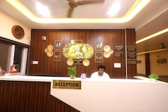 Hotel Divine Orchid, Vrindavan
