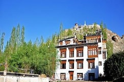 Shanti Guest House, Nubra Valley