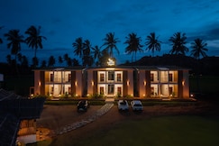 Sugriva's Kingdom, Hampi