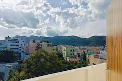 Hotel Peram Inn, Chittoor