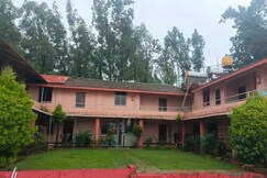 Collection O Parsi Point Mahabaleshwar Formerly Jungle Eye, Mahabaleshwar