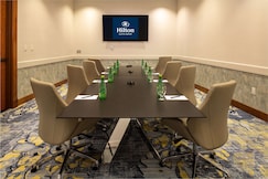 Hilton Austin Airport, Burnet