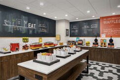 Hampton Inn New Orleans French Quarter Market Area, New Orleans