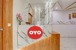OYO Hotel O Reet Villa, Ahmedabad