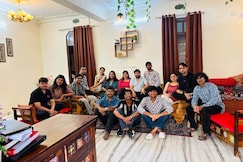 The bliss homestay, Varanasi