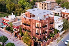 Tej Kothi, Jodhpur
