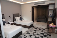 Bloft Hotel, Vellore