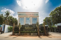 ST Parklane Airport Hotel, Chennai