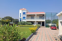 Aashiana Luxury Family Farmhouse Moinabad Hydrabad, Chevella