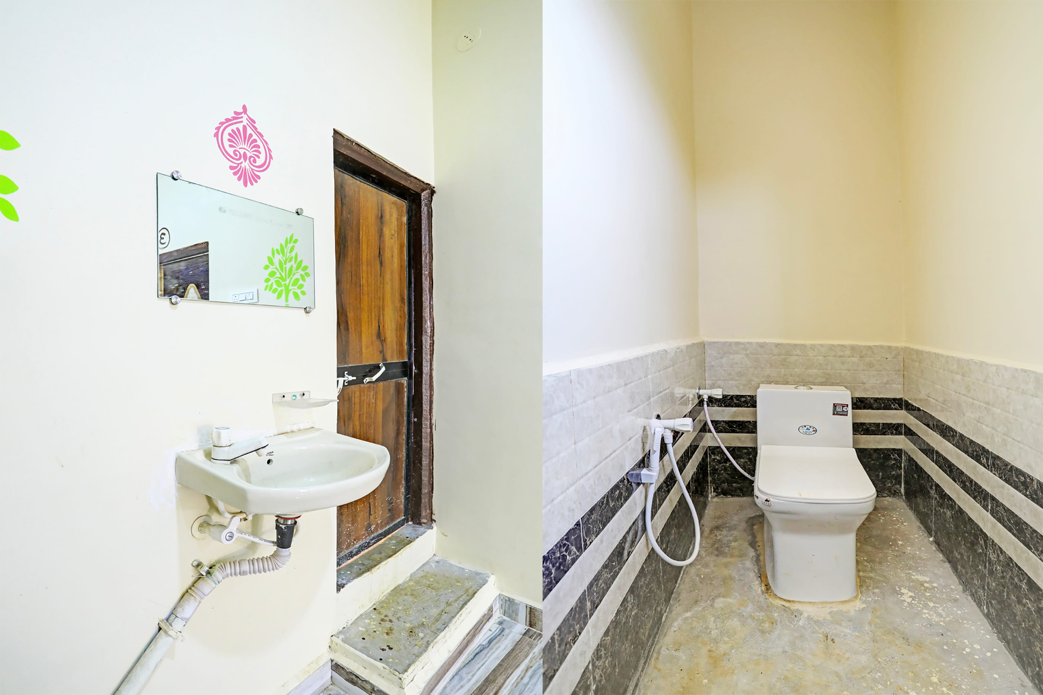 SPOT ON SKP Hotel - Tap to explore photos