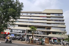 Hotel The Grand Platinum, Ahmedabad