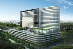 One Farrer Hotel, Singapore