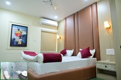 Balaji resort, Sikar