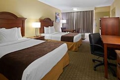 Ramada by Wyndham Cocoa, Brevard