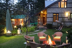 Mary's Cottages | Rooms & Wi-Fi, Manali