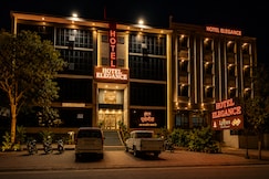 Hotel Elegance, Udaipur