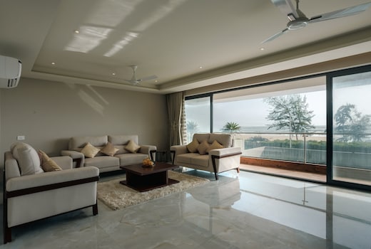 Oyster Bayy RS by EWA