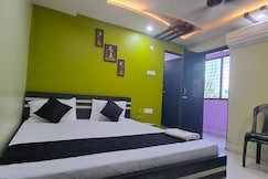 Bibhuti Inn, Ghatshila