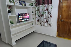 Budget Friendly Beautiful Stay, Vikarabad