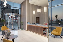 Hampton by Hilton Kuwait Salmiya, Hawalli