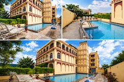 Hotel Moti Mahal, Pushkar