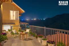 StayVista at Willowshade @ The Sage Brook, Mukteshwar