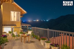 StayVista at Willowshade @ The Sage Brook, Mukteshwar
