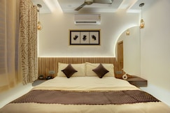 SHARNAM ON THEGANGES (By ShriHanumant HolidayHomes), Rishikesh