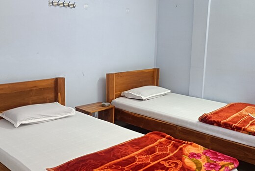 SNEHA HOMESTAY