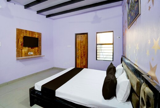 Hotel O YAMUNA RESORT