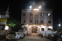 Hotel Buddha Residency, Bodhgaya