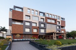 Hotel President, Ujjain