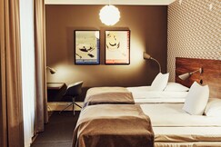 NOFO Hotel, BW Premier Collection, Sigtuna